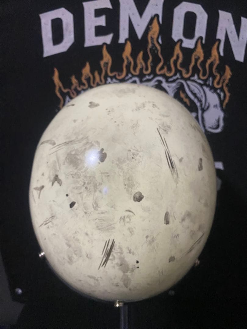 BELLタイプ　500-TXスモールジェット