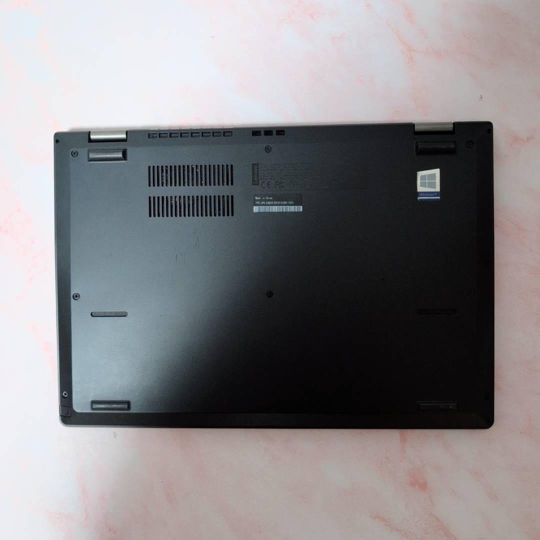 Lenovo ThinkPad L380 / 第8世代 i5/ SSD256GB