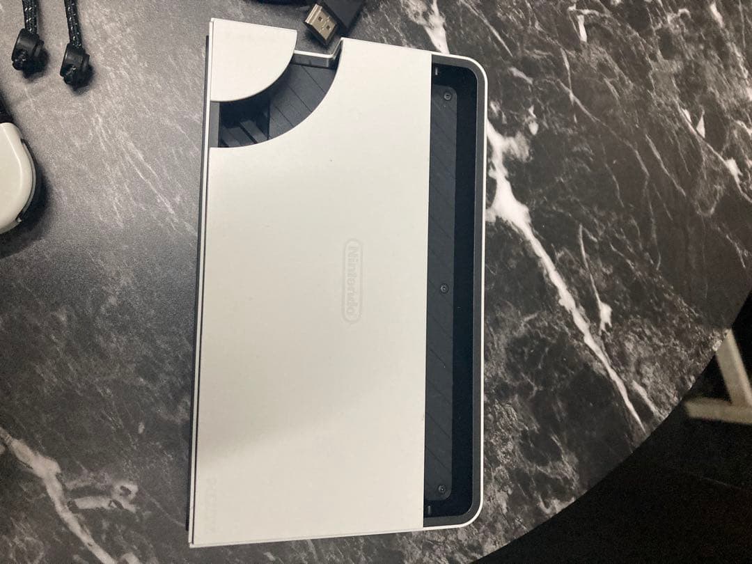 Nintendo Switch1 本体 ホワイト