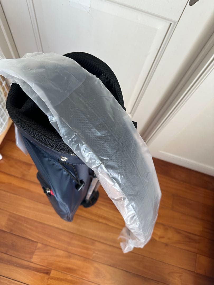 ルコック ゴルフキャディバッグ 7.5型