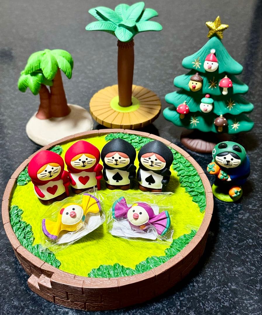 コンコンブル まとめ売り No.49改