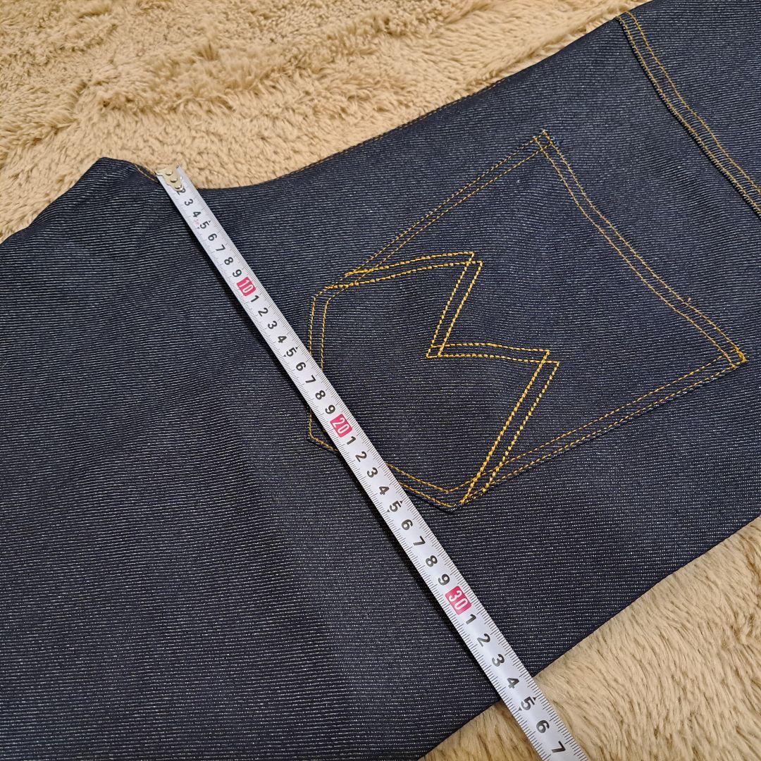 [新品]MICALLE MICALLE ミカーレミカーレ デニムサロペットワイド