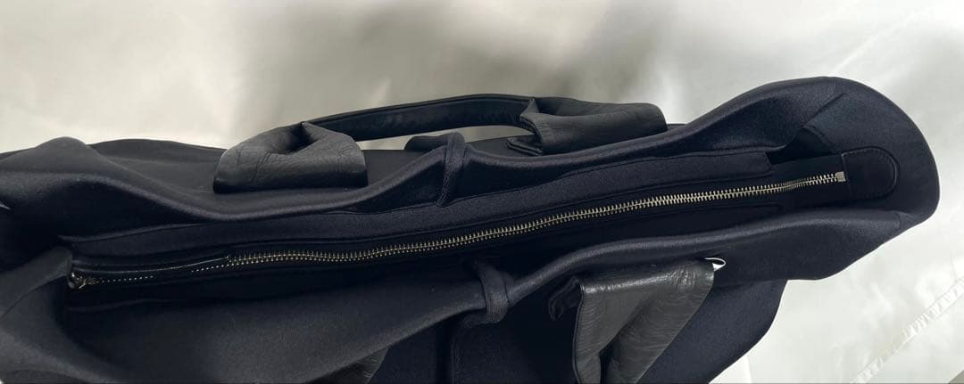 美品 kawa-kawa カワカワ トートバッグ wet Lサイズ 現行品