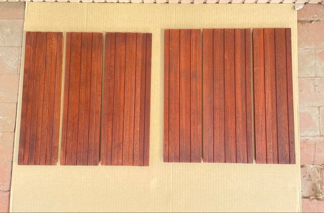 ヴィンテージ家具　北欧　サイドボード テレビ台 リビングボード　収納 チーク材