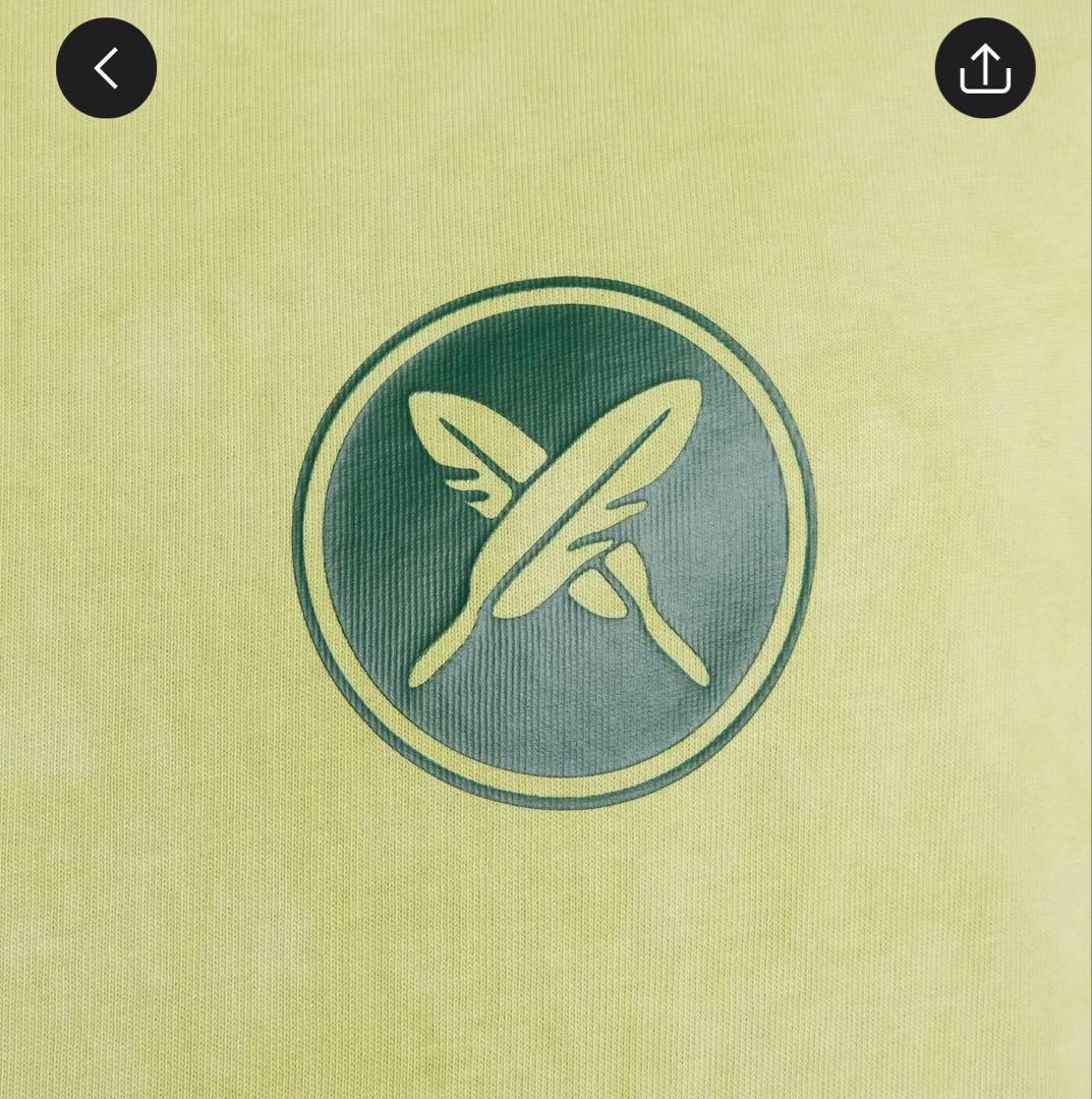 スケートボード Yuto Horigome Nike SB T-Shirt M