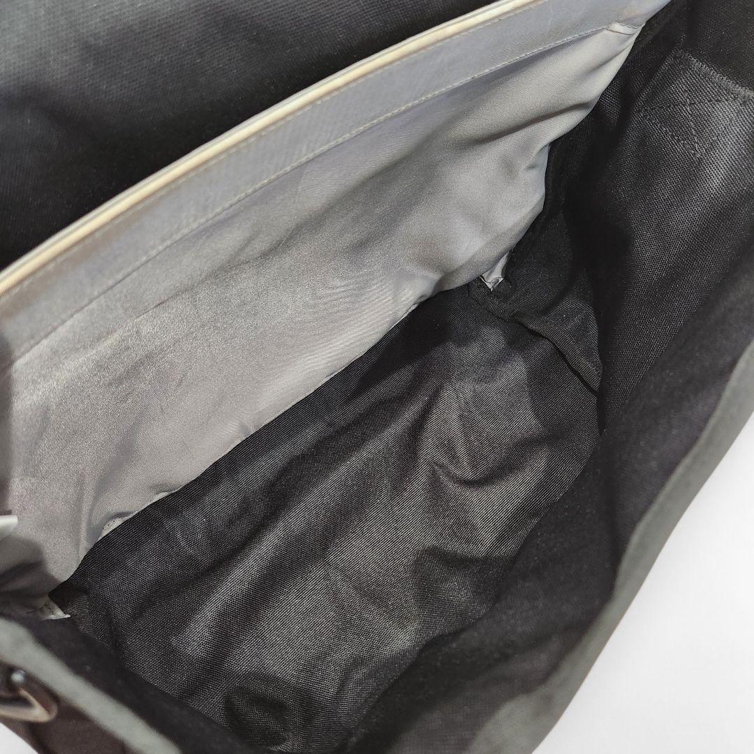 美品 旧タグ TIMBUK2 メッセンジャーバッグ Sサイズ ブラック 廃盤