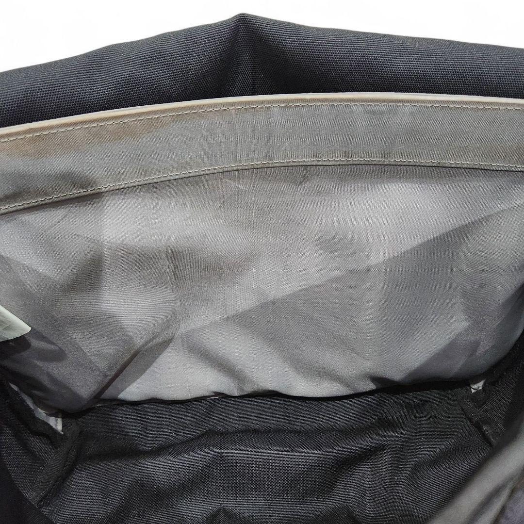 美品 旧タグ TIMBUK2 メッセンジャーバッグ Sサイズ ブラック 廃盤