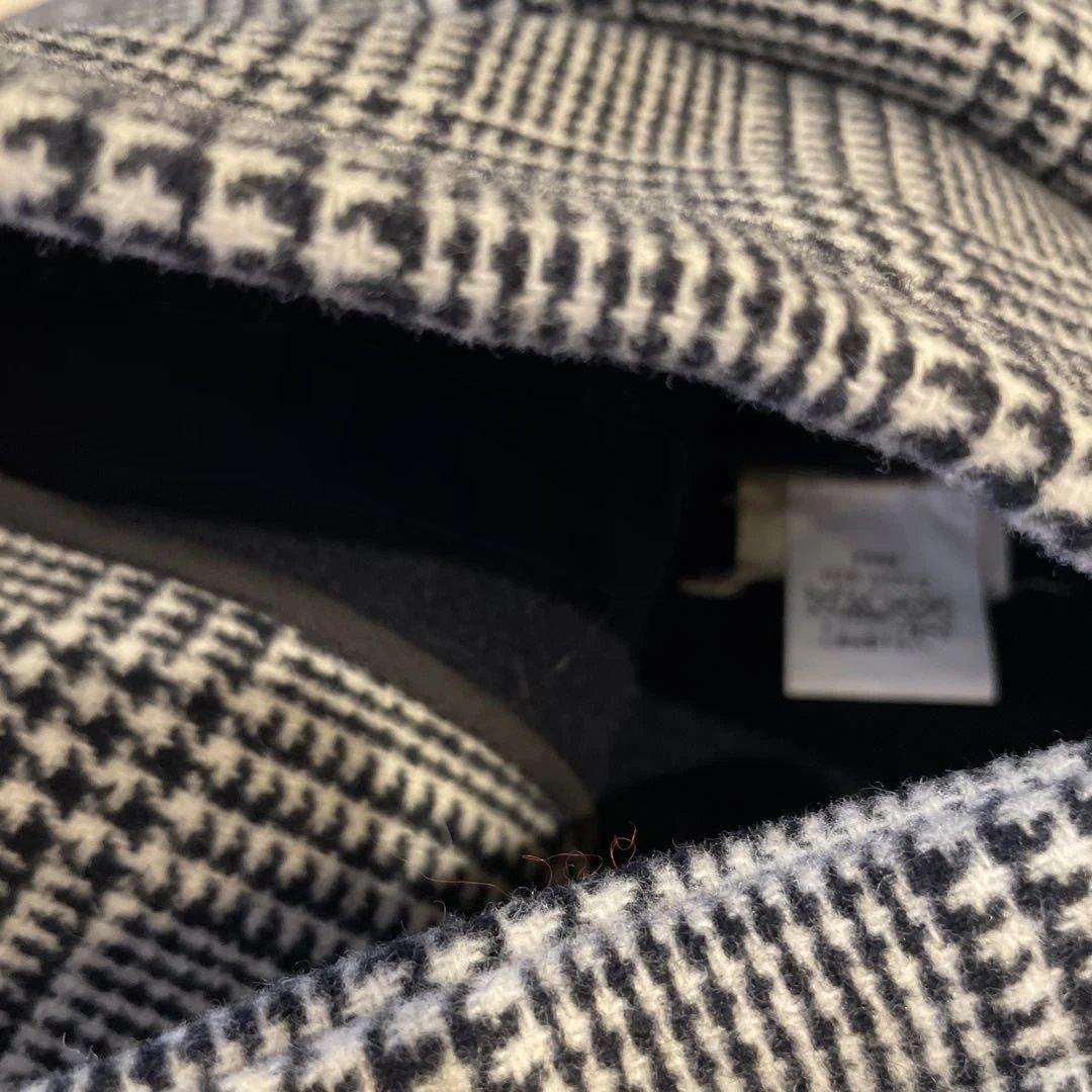 【美品】アーノルドブルック　HARNOLD BROOK ダッフルコート