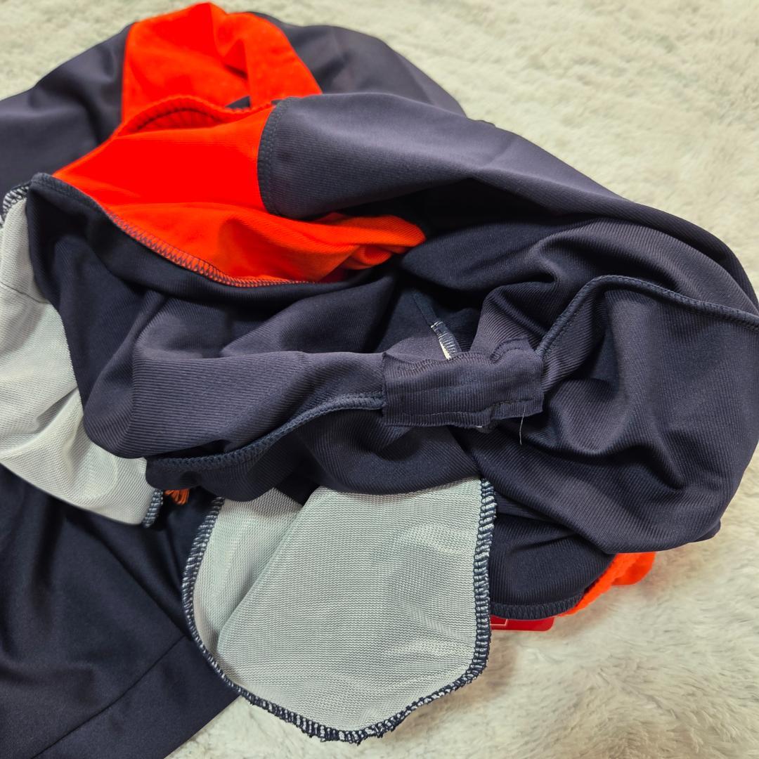 アシックスASICS ジャージ上下セット XL　ランニング　スポーツ