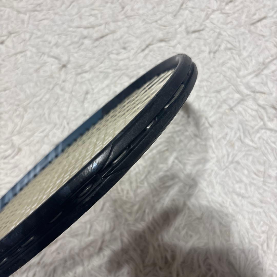 ヘッド HEAD ラジカル MP グラフィン360 グリップ2