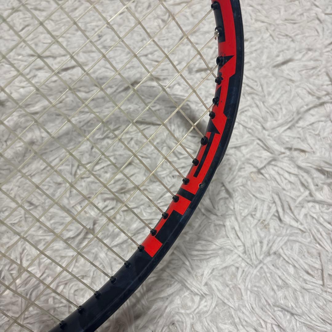 ヘッド HEAD ラジカル MP グラフィン360 グリップ2