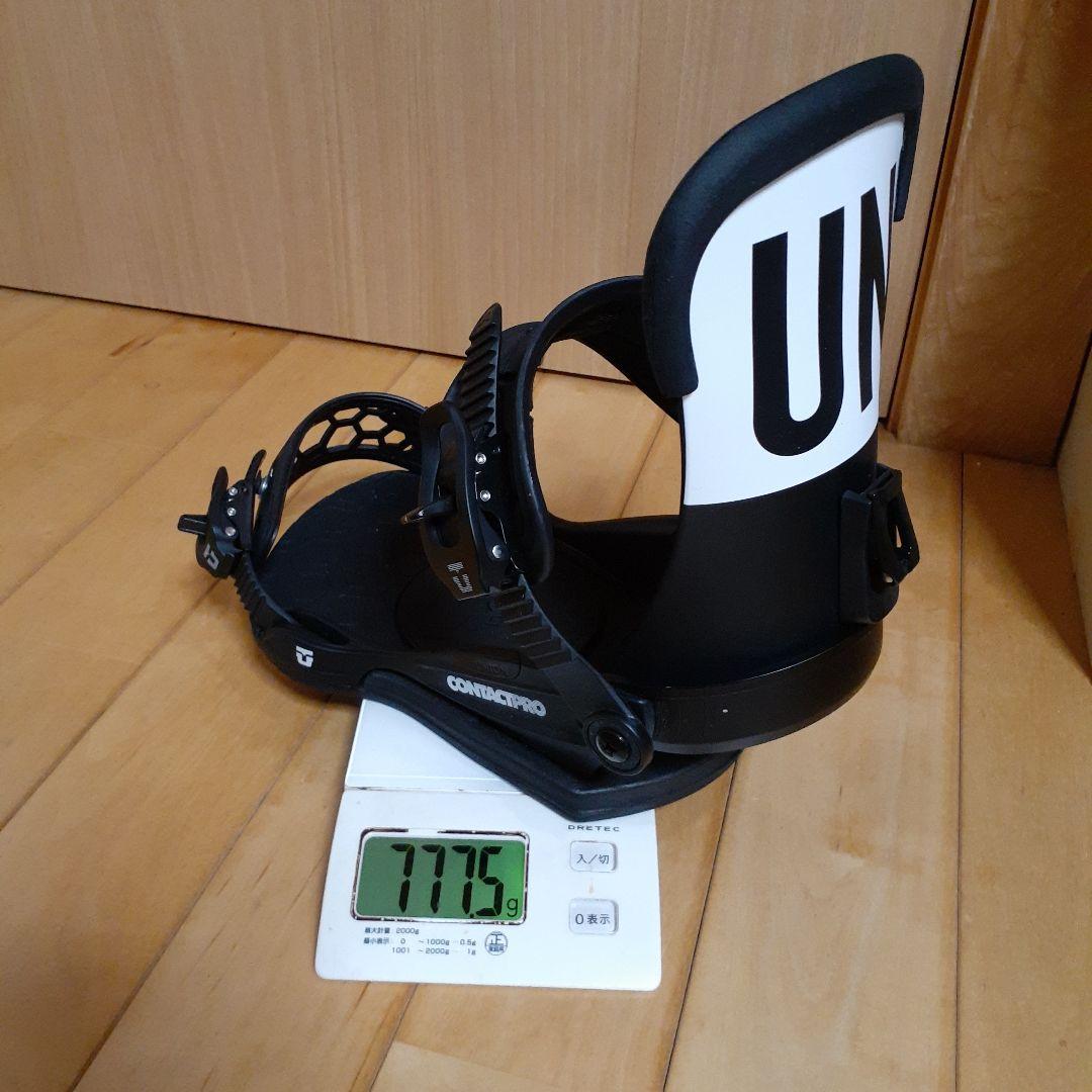 UNION CONTACT PRO コンタクトプロ　Sサイズ