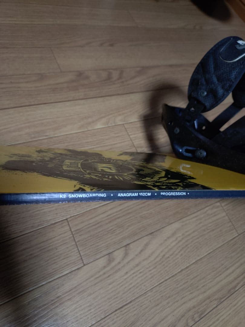 スノーボードセット