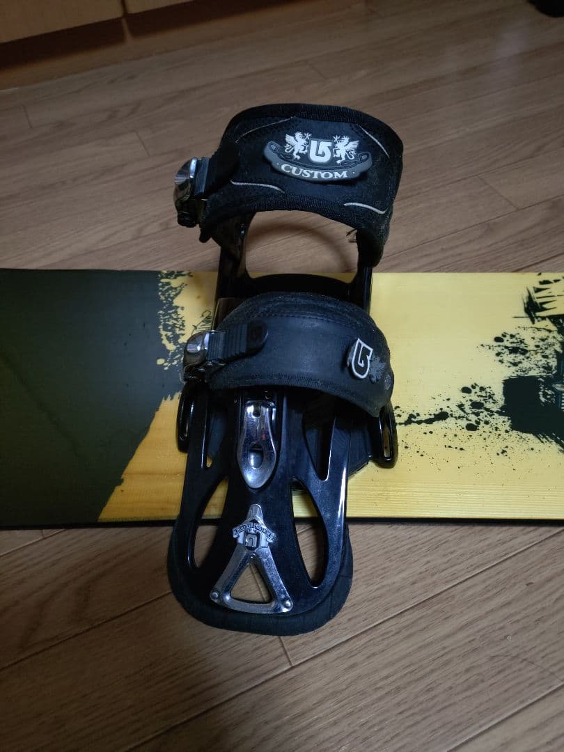 スノーボードセット