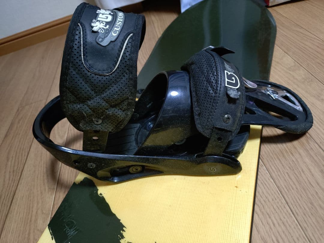 スノーボードセット