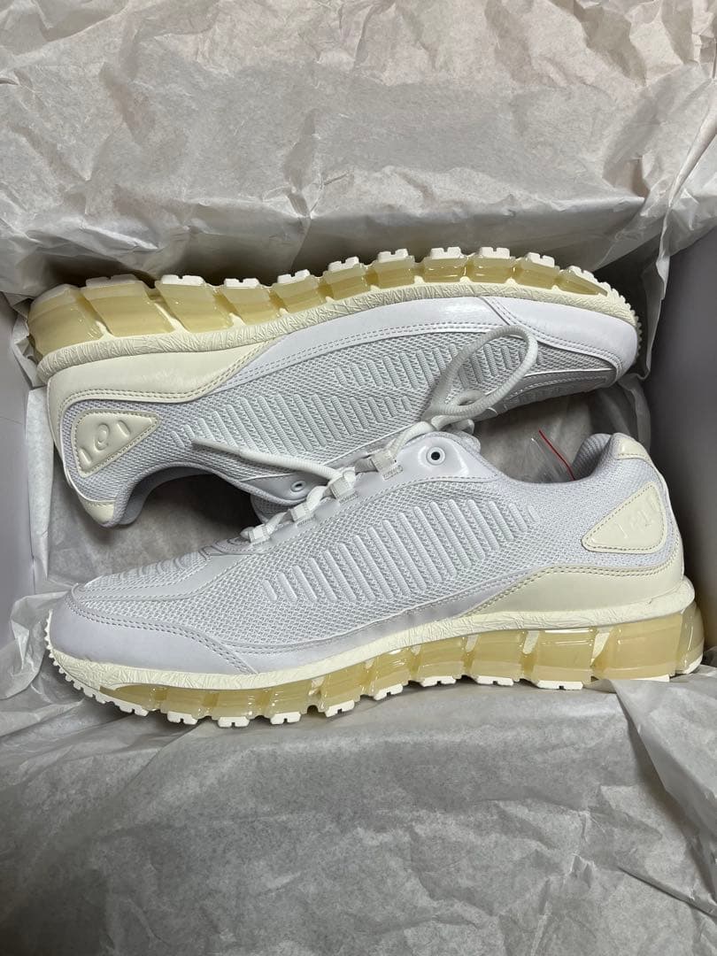 Y*Y様 【未使用】JJJJound × Asics 27.5cm