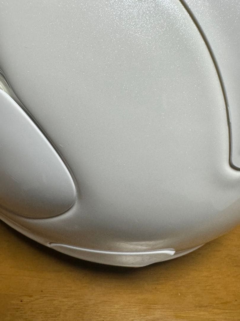 Arai RX-7 RV フルフェイス グラスホワイト　ヘルメット RR5 M