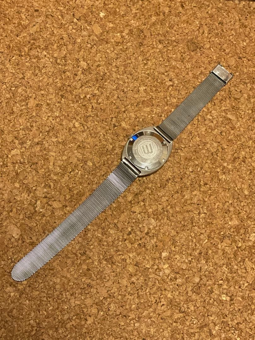 ◆感謝価格◆Waltham◆Newport◆ウォルサムニューポート自動巻腕時計◆