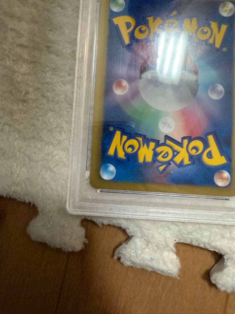 ポケモンカード ブラッキー PROMO BW-Pプロモカード 188/BW-P