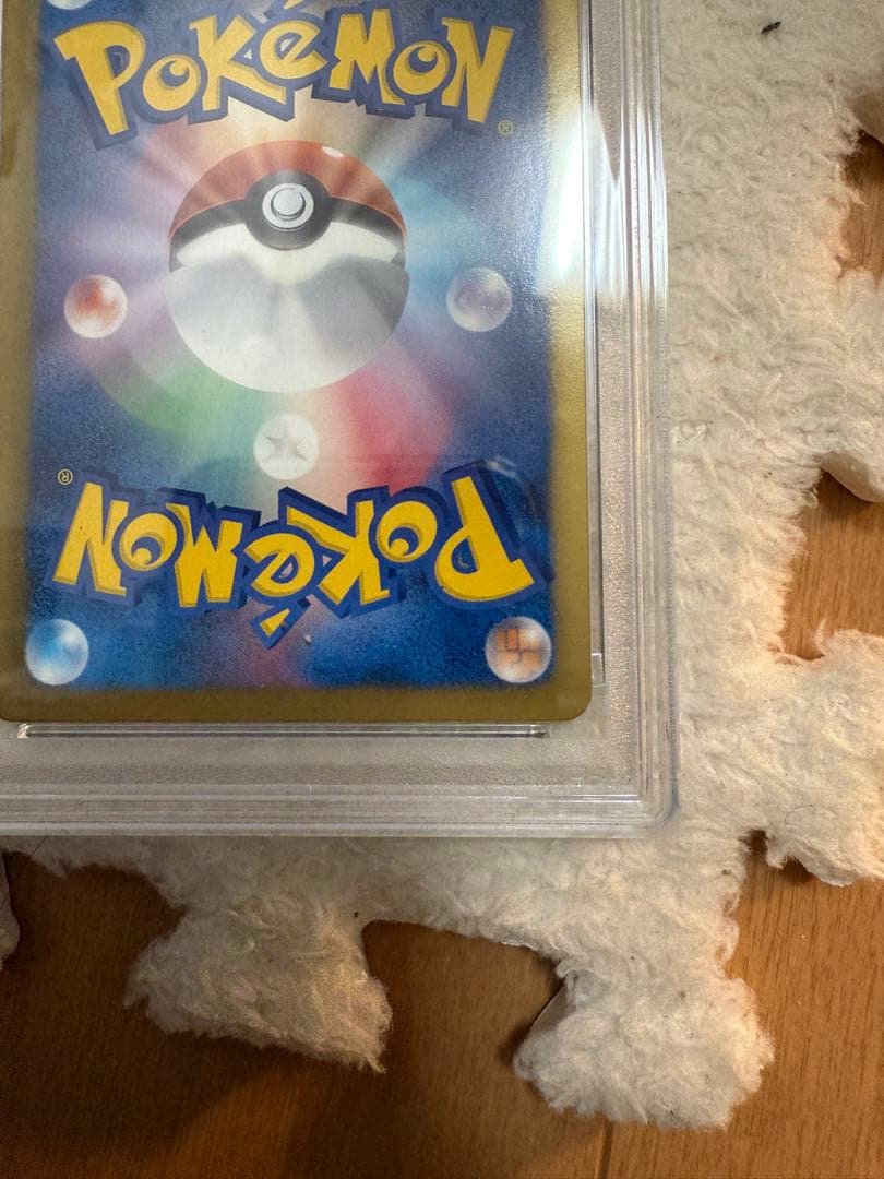 ポケモンカード ブラッキー PROMO BW-Pプロモカード 188/BW-P