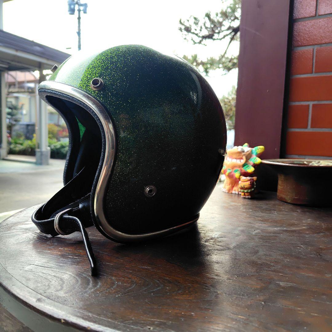 アーサーフルマーインナーリペア済み！