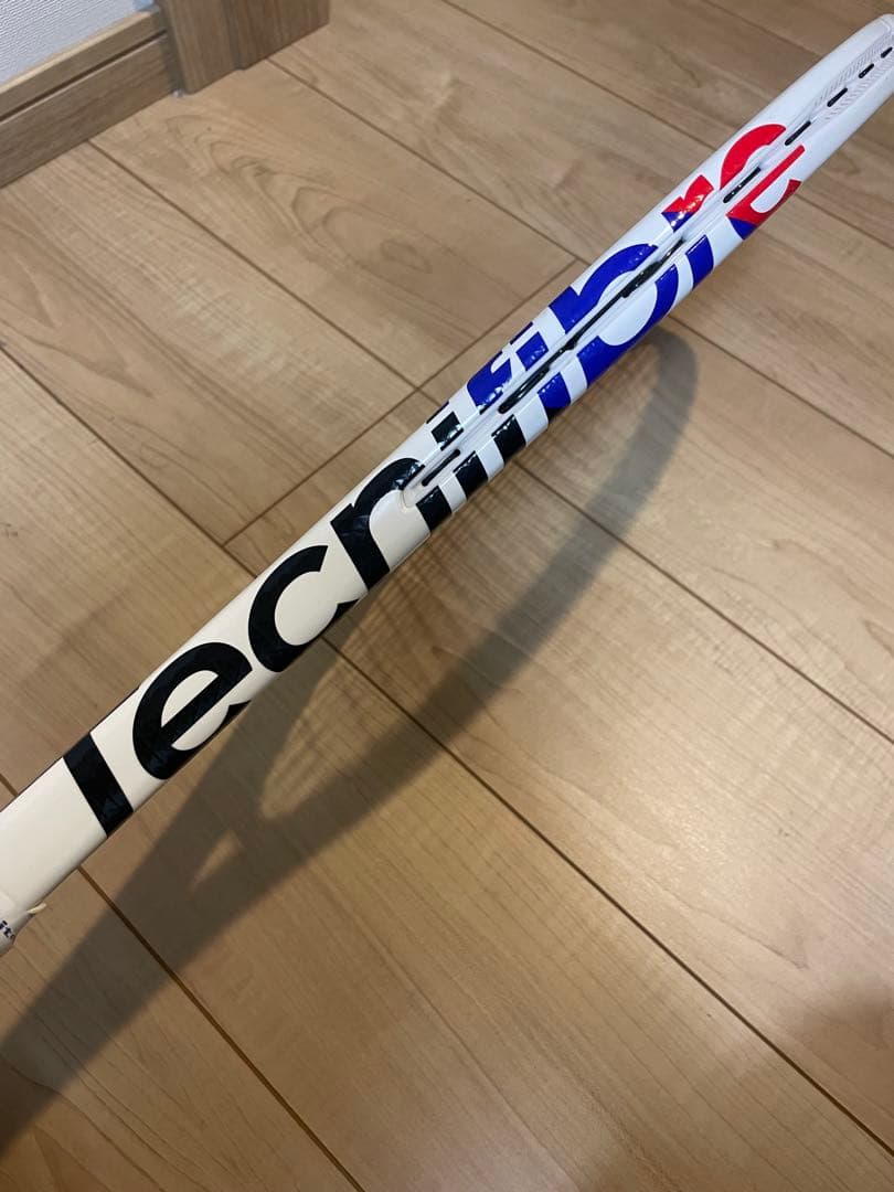 テクニファイバー T-fight 295 アイソフレックス 他　3本セット