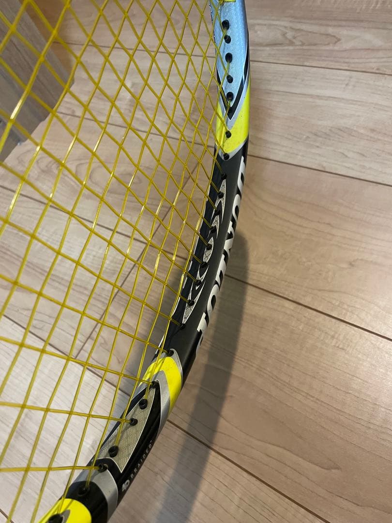 テクニファイバー T-fight 295 アイソフレックス 他　3本セット