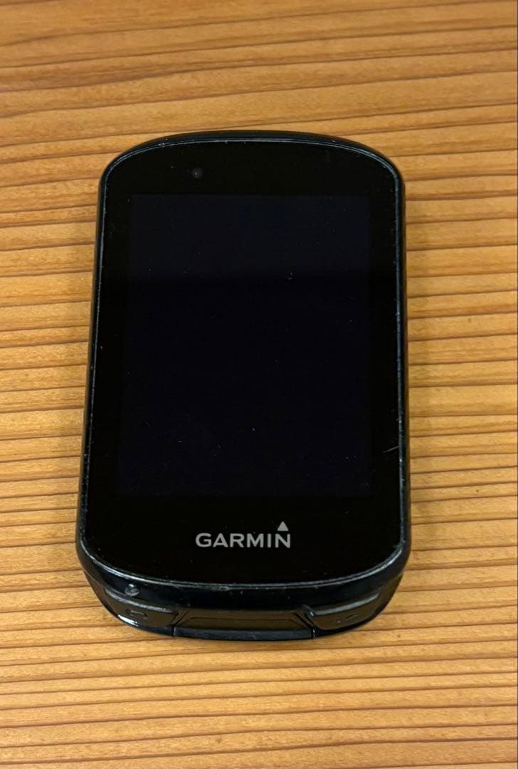 【西山】GARMIN EDGE 830