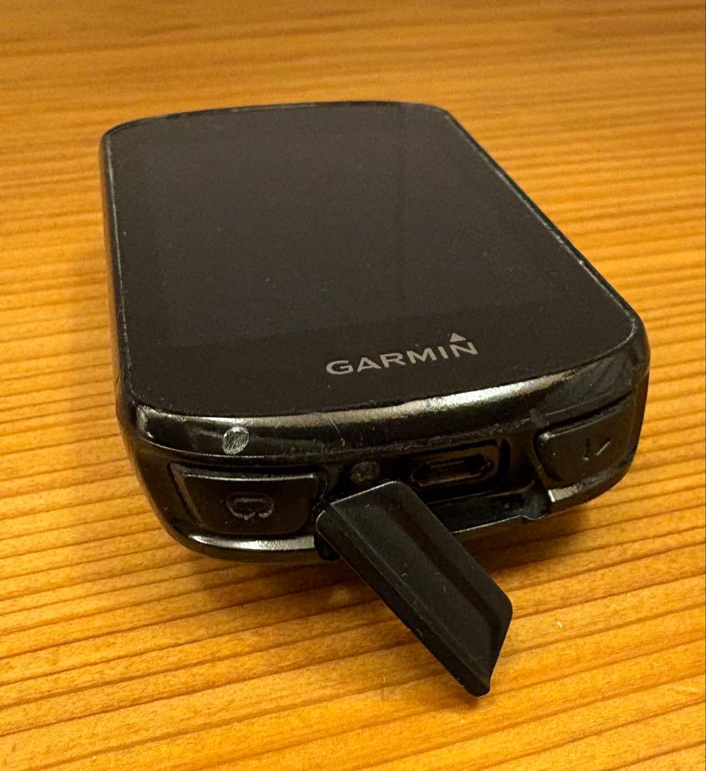 【西山】GARMIN EDGE 830