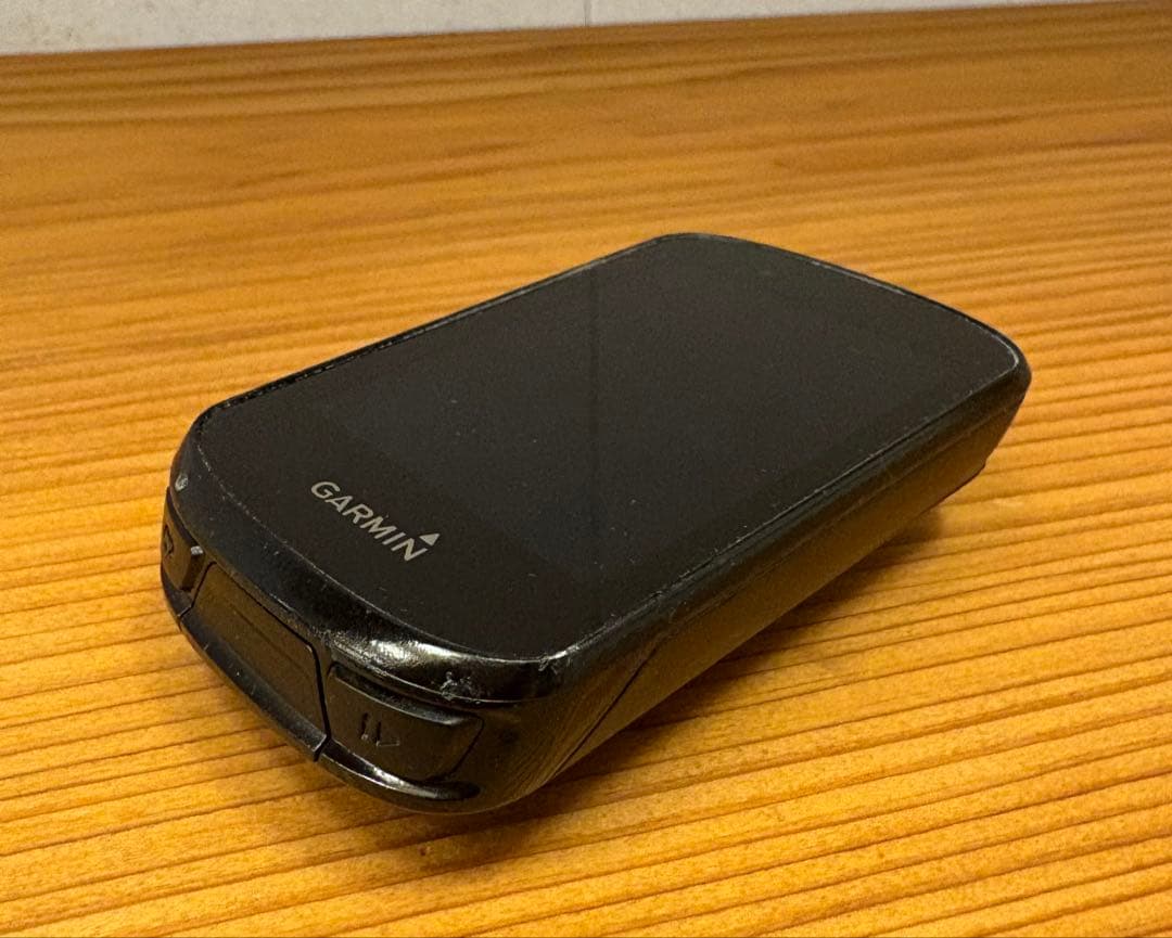 【西山】GARMIN EDGE 830