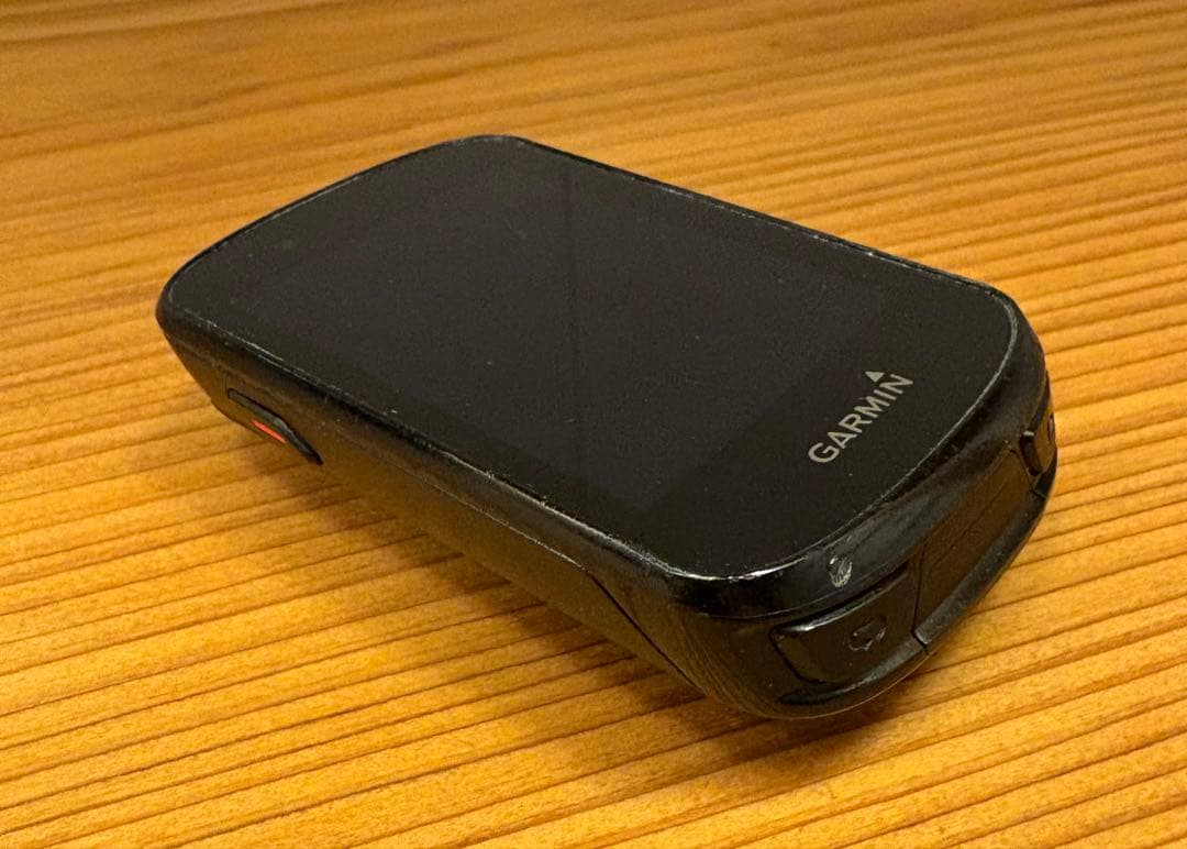 【西山】GARMIN EDGE 830