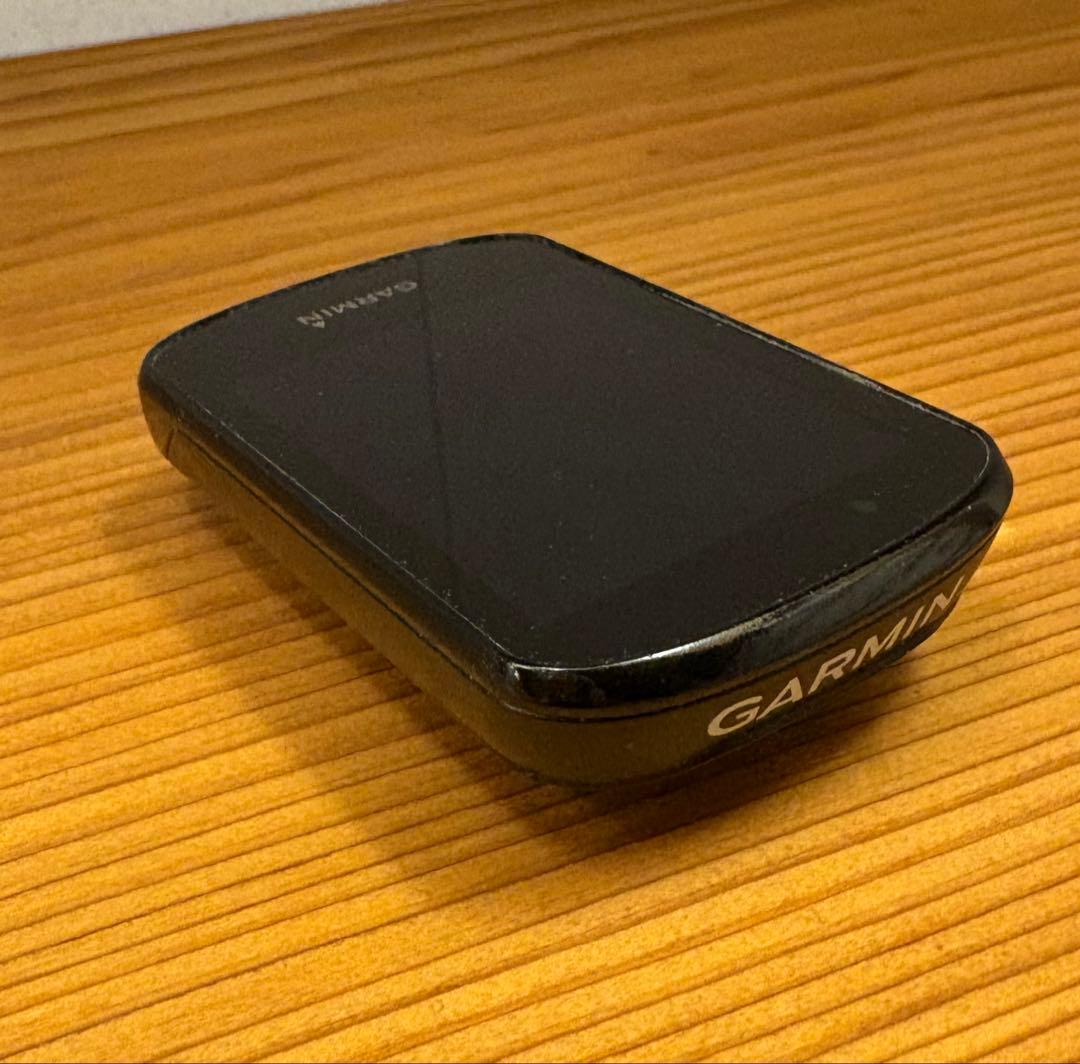 【西山】GARMIN EDGE 830