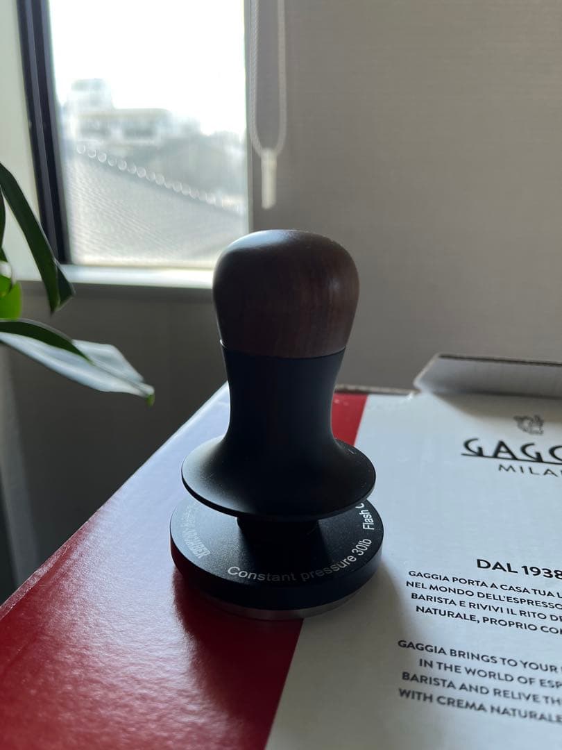 Gaggia Classic evo proエスプレッソマシン