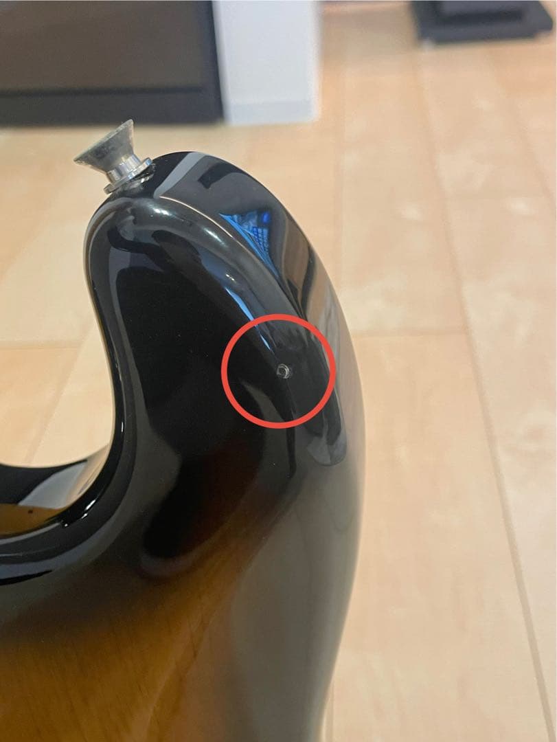 Fender Japan ストラトキャスター （ダイナ楽器製）※要メンテ