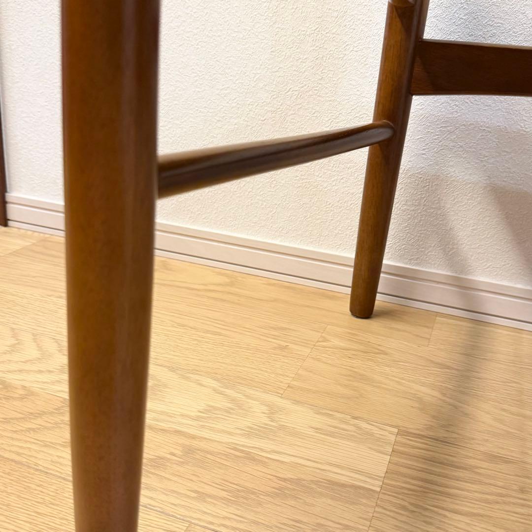 カリモク60 Tチェア ダイニングチェア