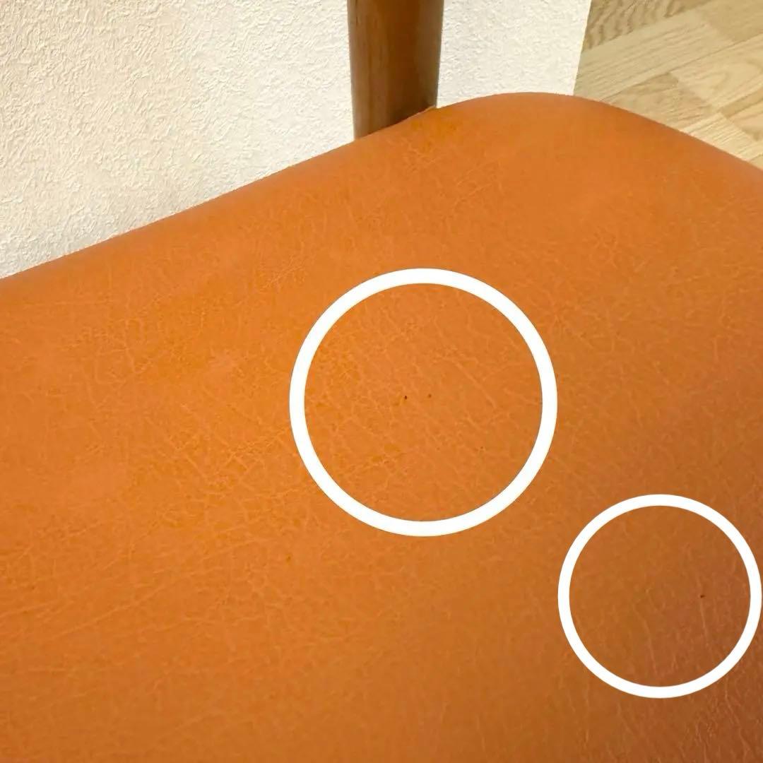 カリモク60 Tチェア ダイニングチェア