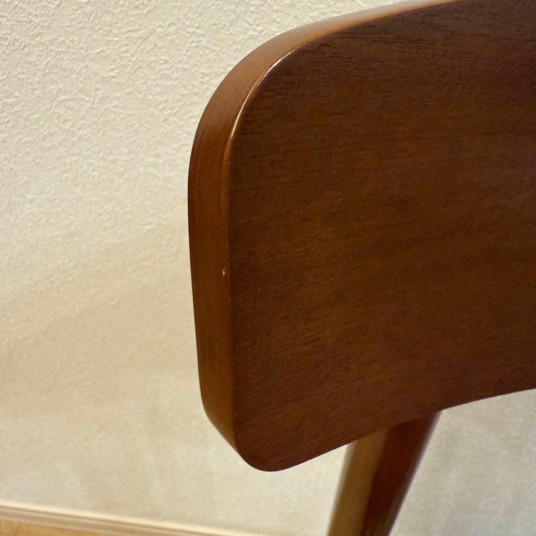 カリモク60 Tチェア ダイニングチェア