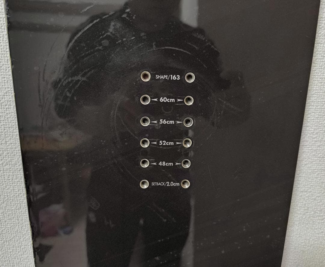 ★良品 YONEX GLIDE ヨネックス グライド 163㎝ 2019年モデル