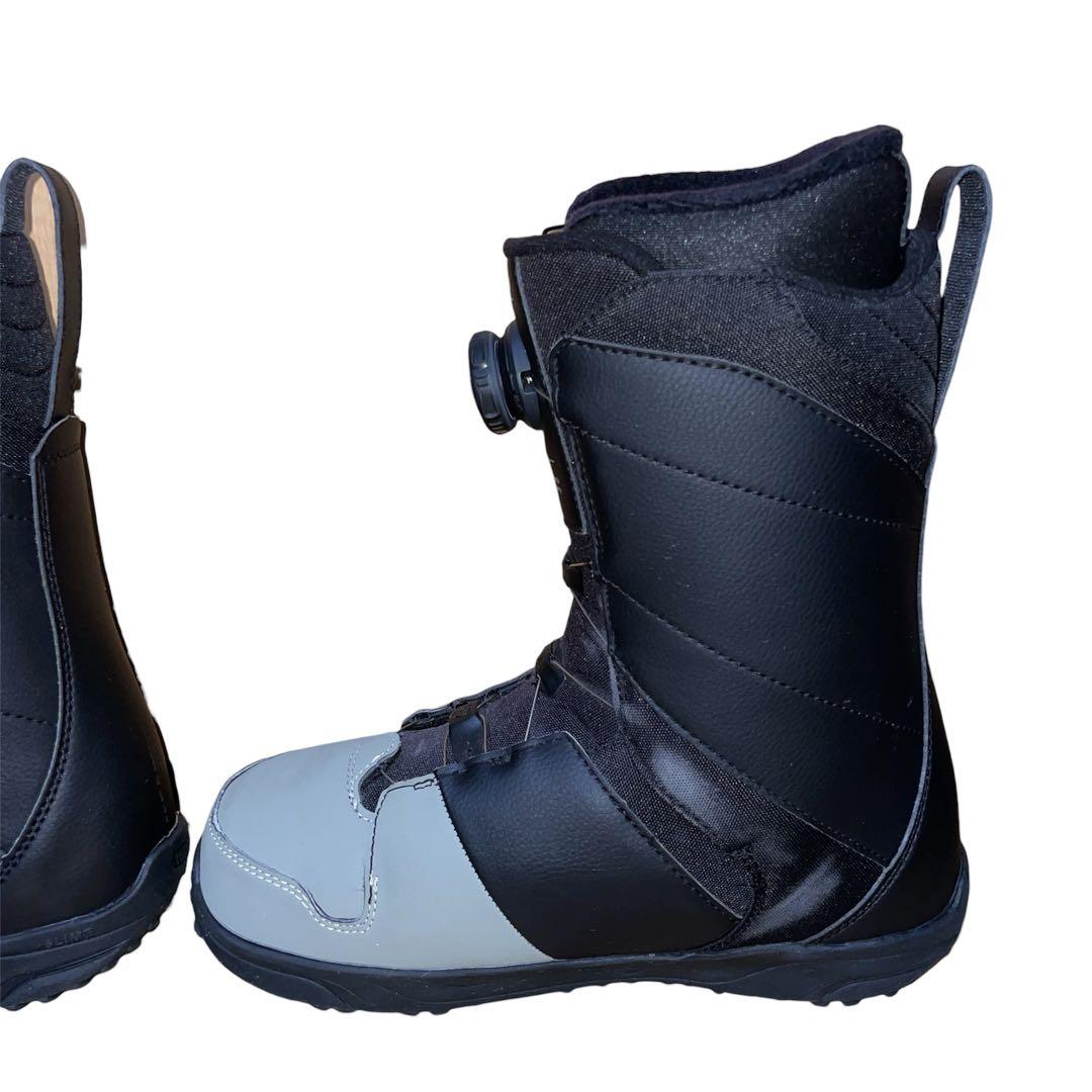 RIDE ANTHEM BOA 26cm スノボーブーツ メンズ