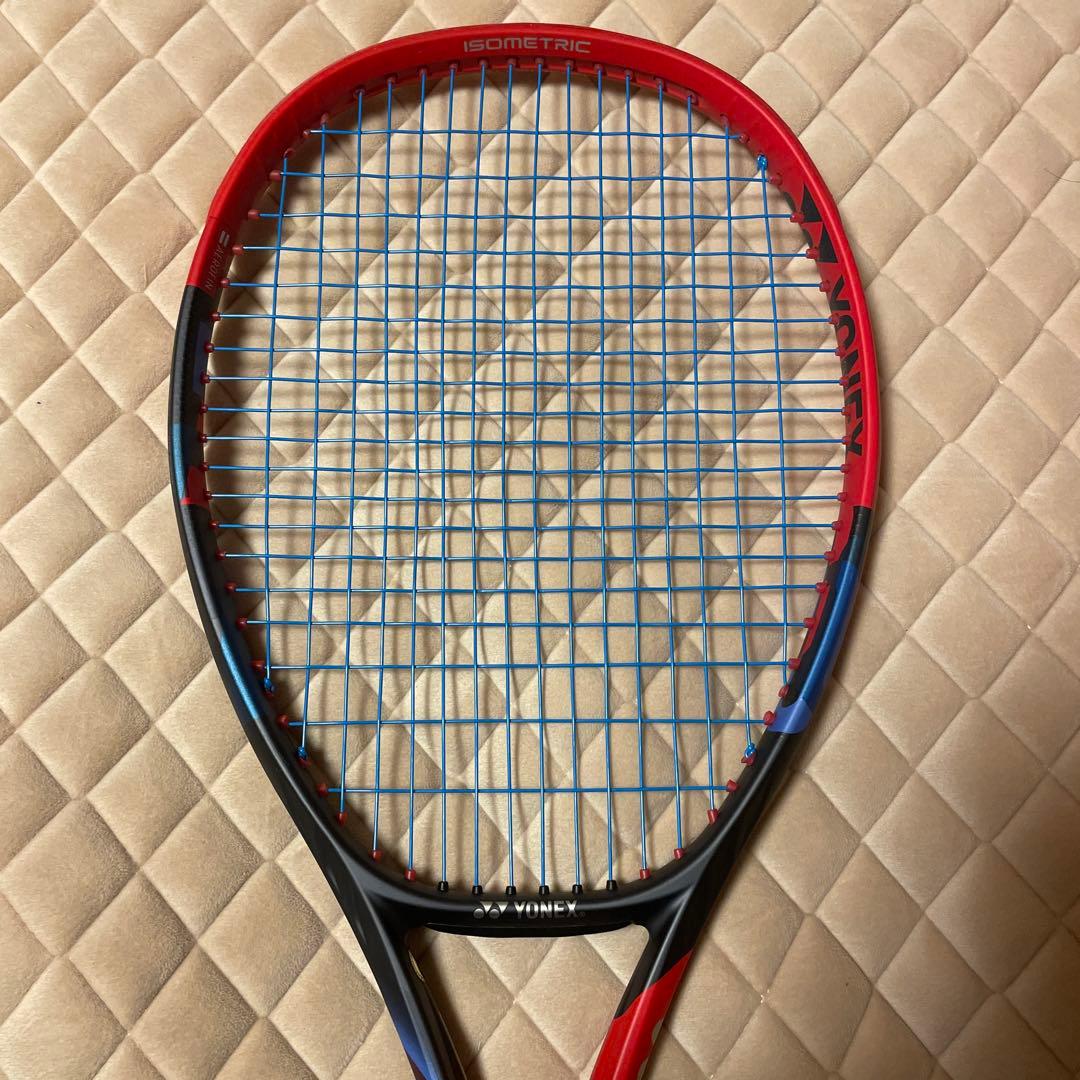 ひ*ろ様 YONEX ヨネックス VCORE 100 G2（2023年）