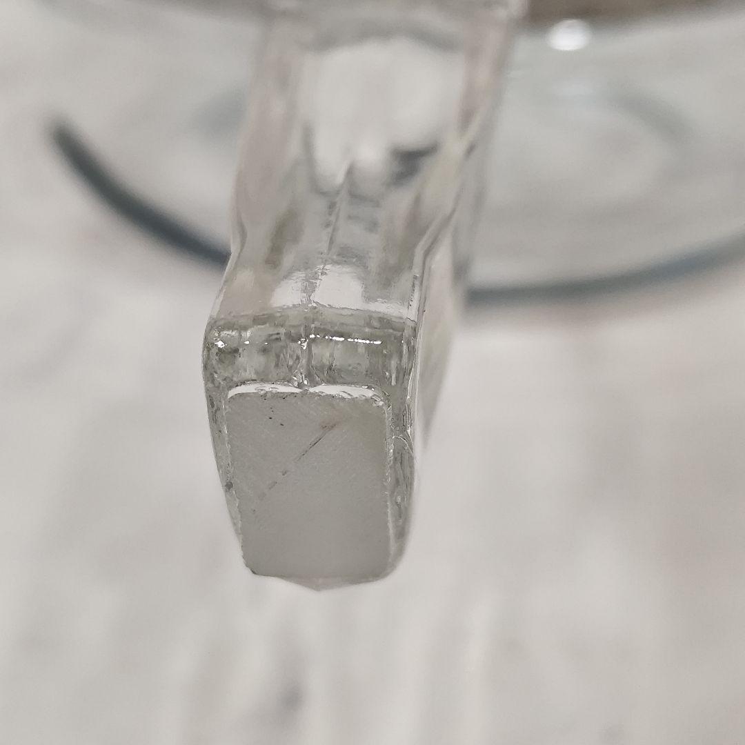 オールドパイレックス 耐熱ガラス鍋 調理器具 レトロ ビンテージ USA