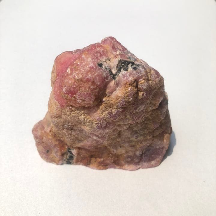 ロードクロサイト / インカローズ 原石 塊