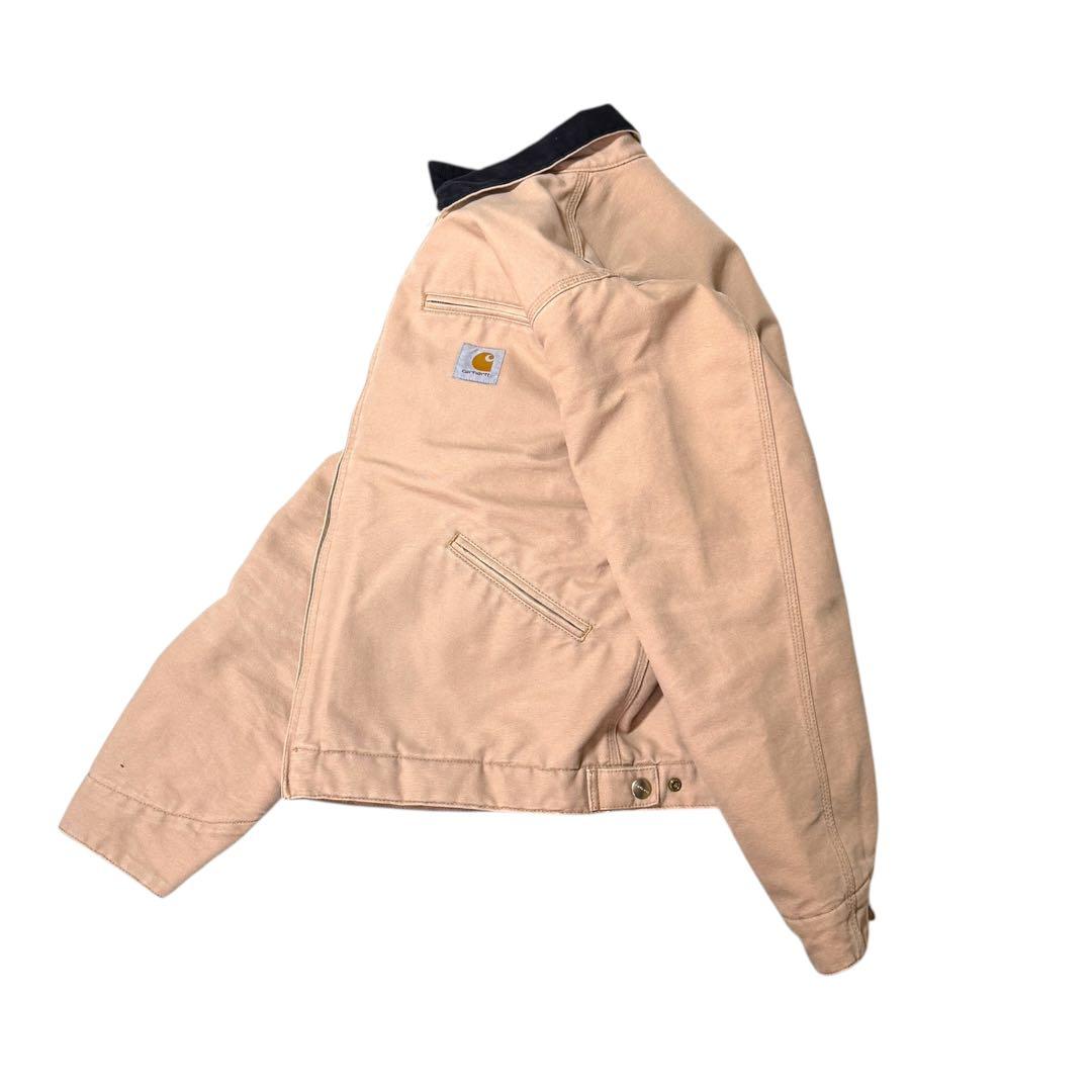 r*g様 希少美品 Carhartt WIP OG DETROIT JACKET