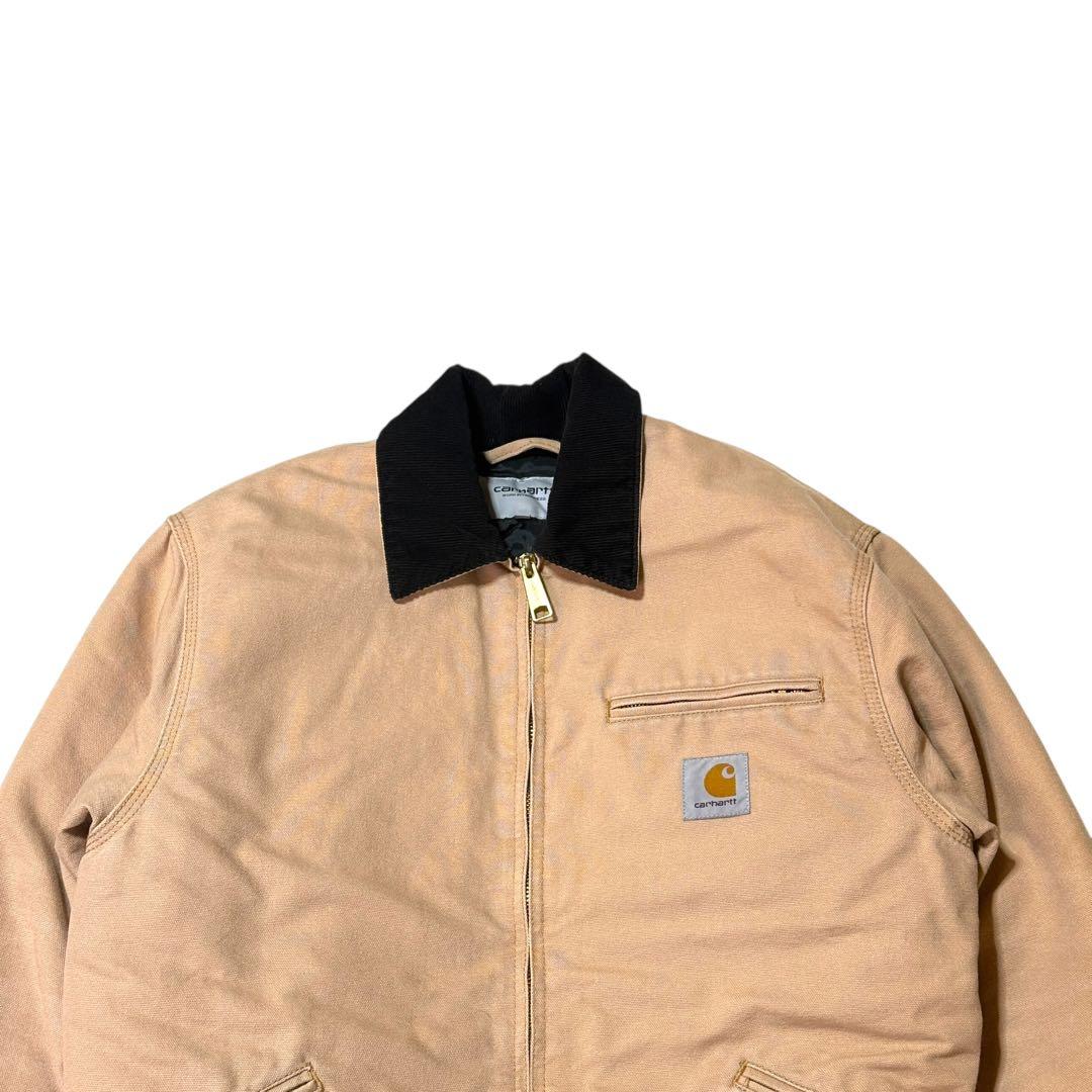 r*g様 希少美品 Carhartt WIP OG DETROIT JACKET