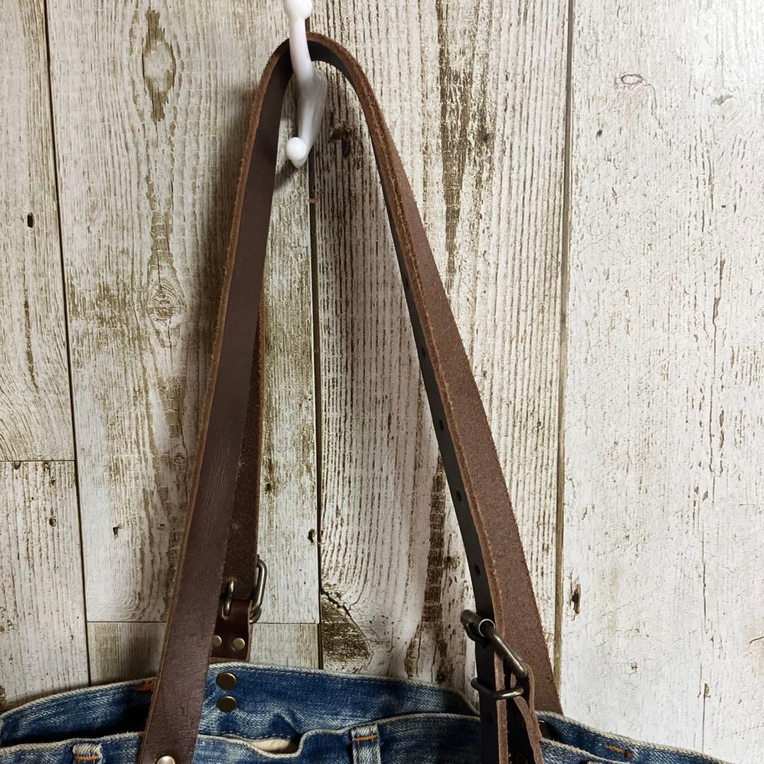 ヒステリックグラマー、トートバッグ