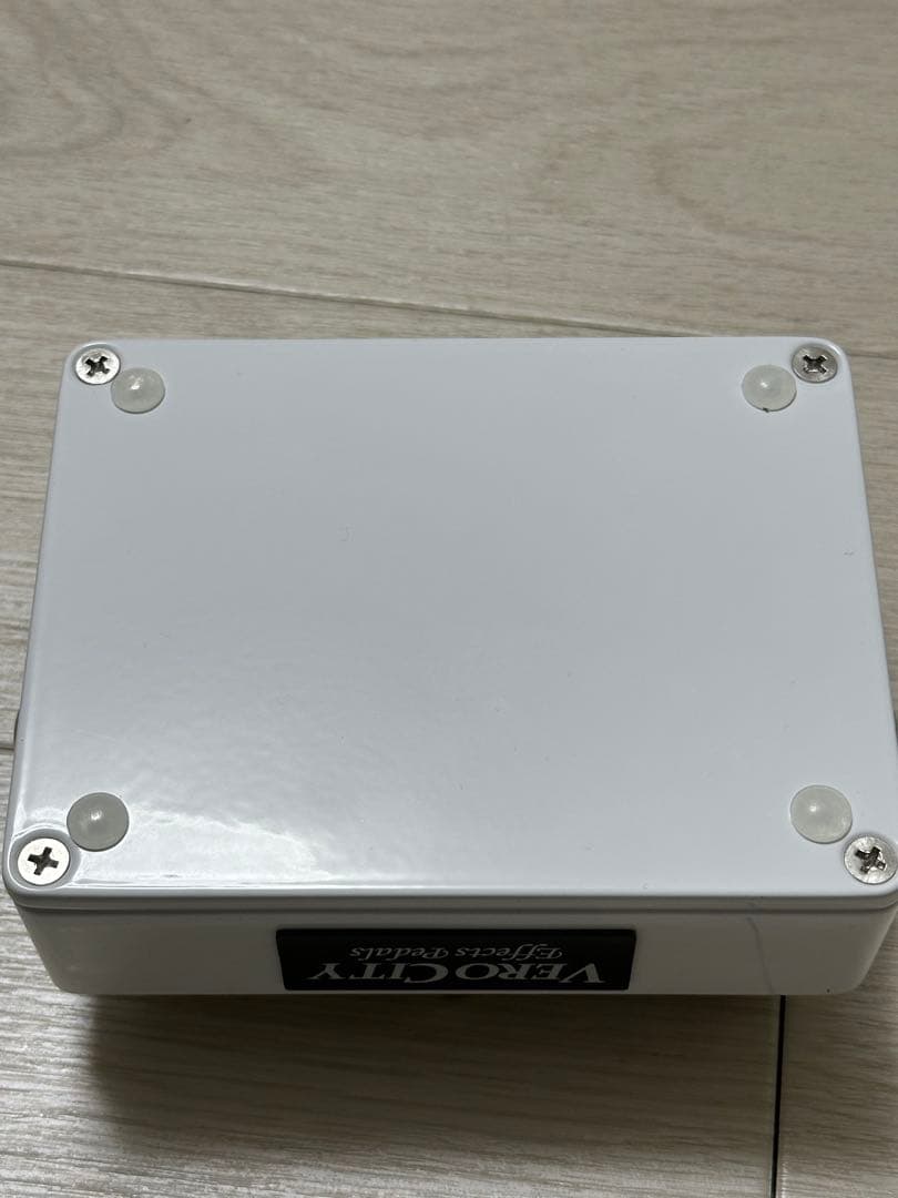 ギター VeroCity Effects Pedals TRI-13 mk2 iHGE