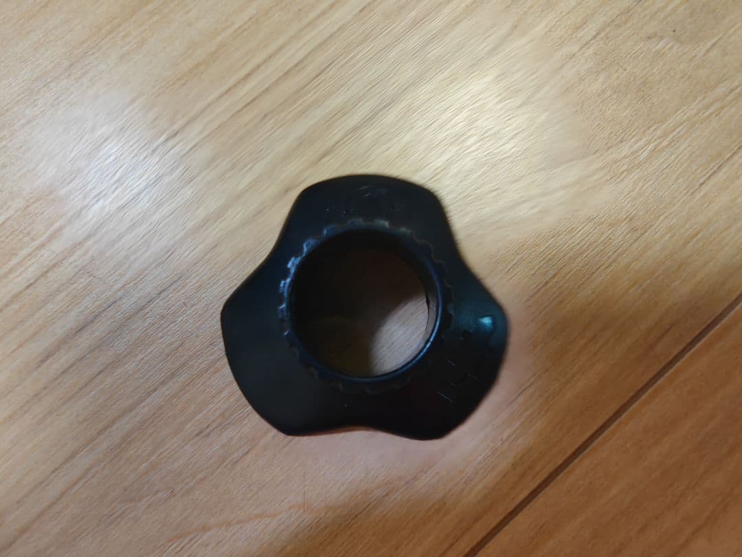 パーツ ENVE SES3.4 Chris King PowertapG3