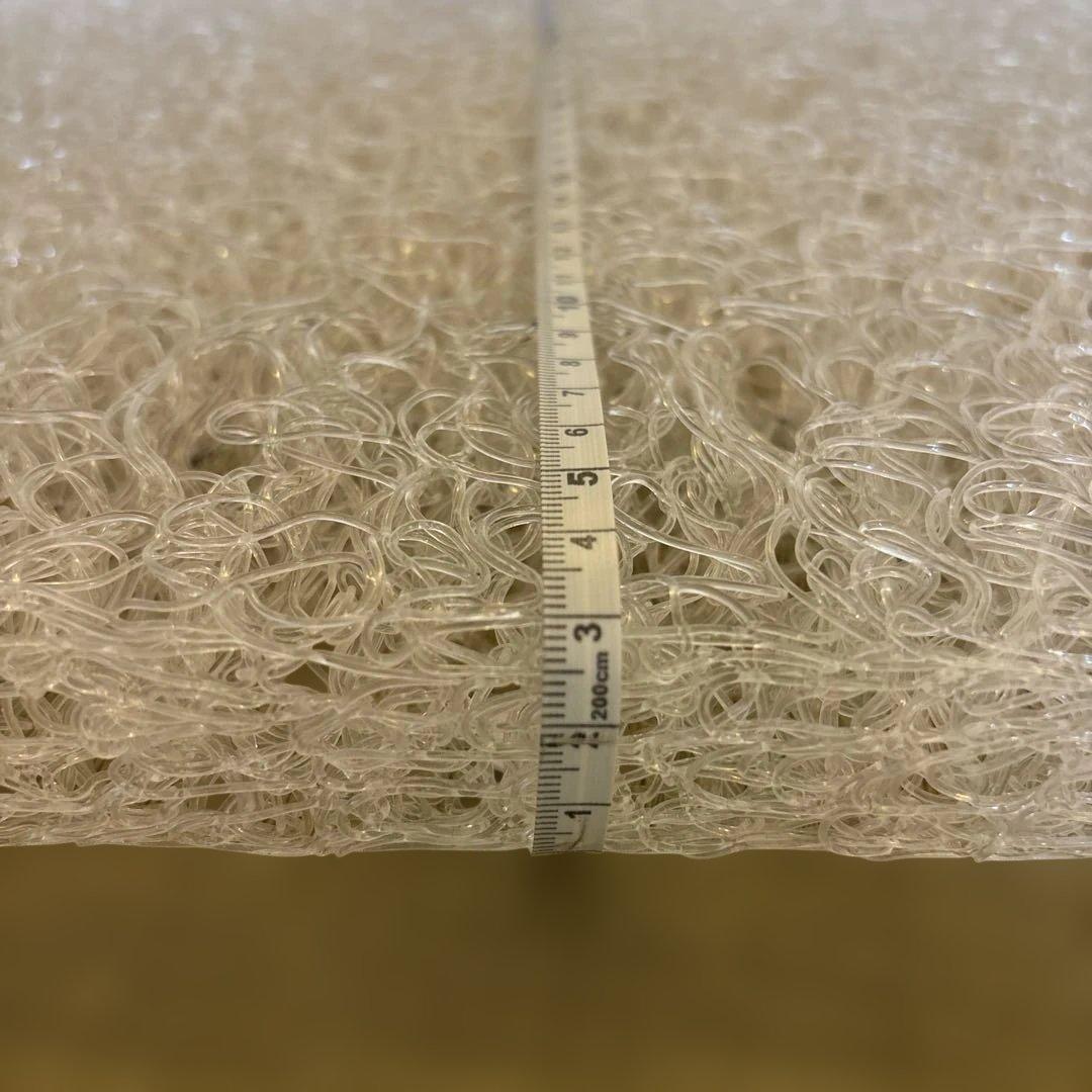 エアウィーヴ　シングル マットレスパッド 値下げしました❗️