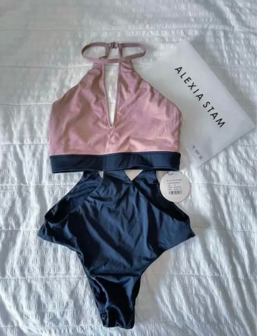 新品 Mアリシアスタン Kaitlyn ケイトリン ALEXIA STAM