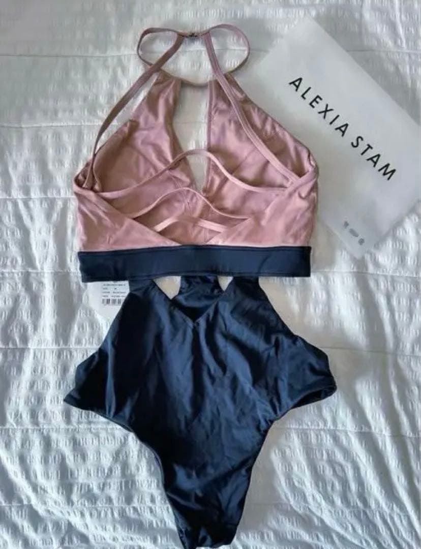 新品 Mアリシアスタン Kaitlyn ケイトリン ALEXIA STAM